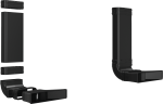 SIEMENS HZ9VDKR2 - UMLUFTSET